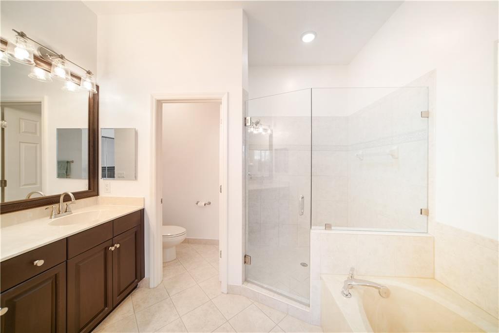 Heron Bay - Residential