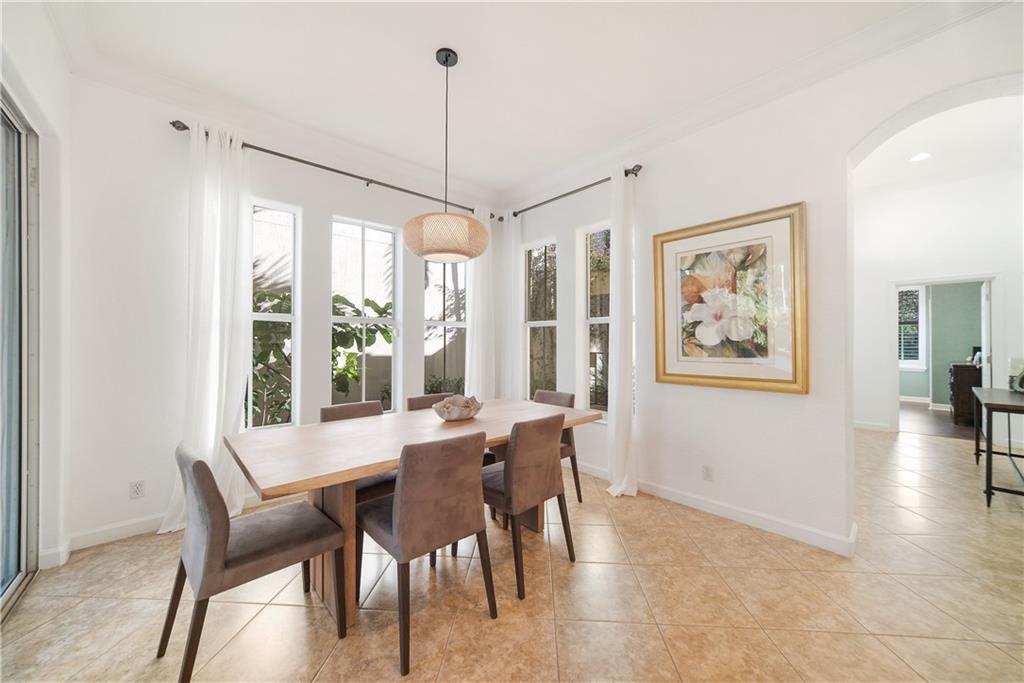 Heron Bay - Residential