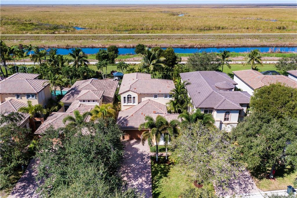 Heron Bay - Residential