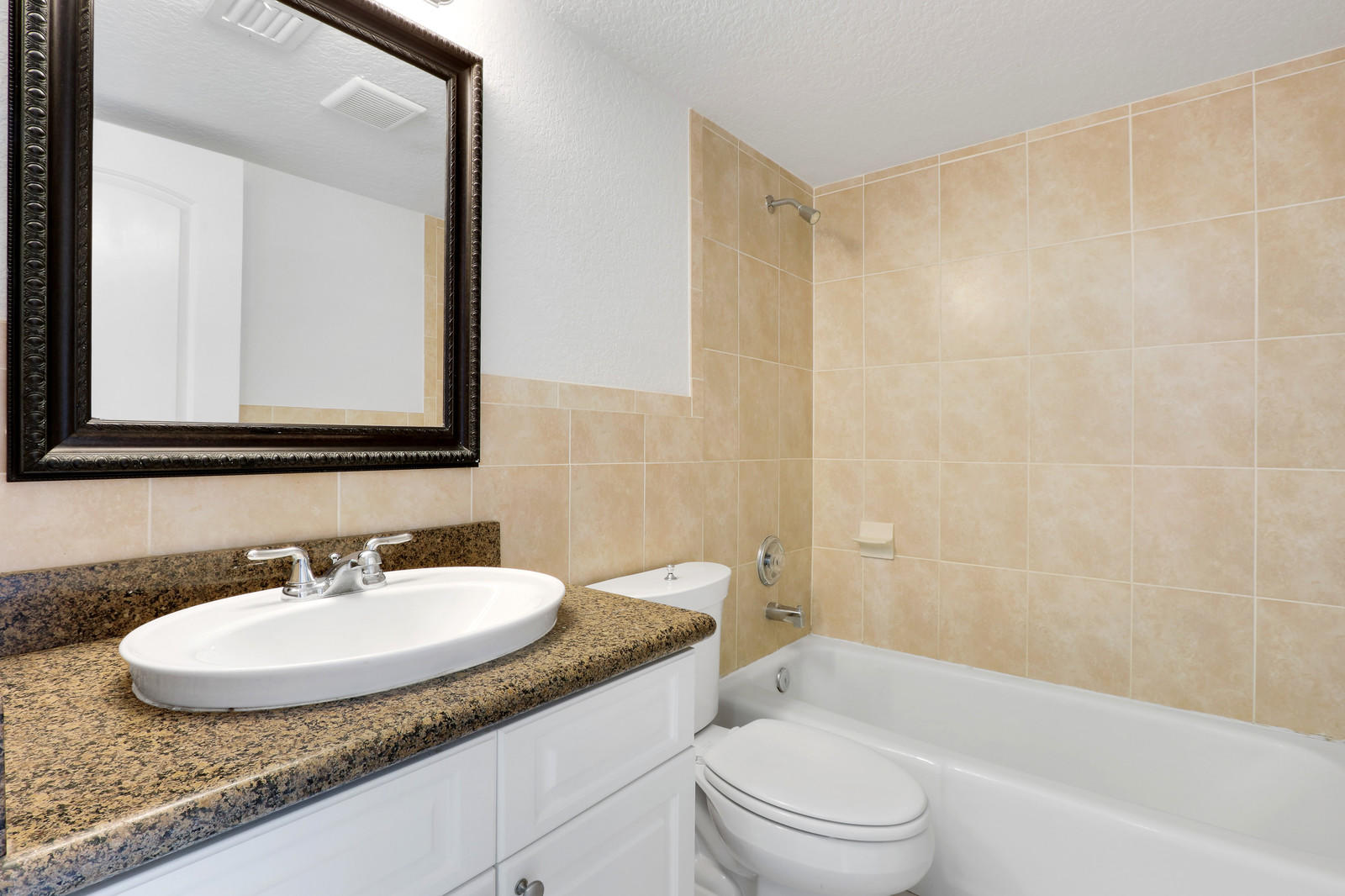 ALMONT VILLAS CONDO - Residential Lease