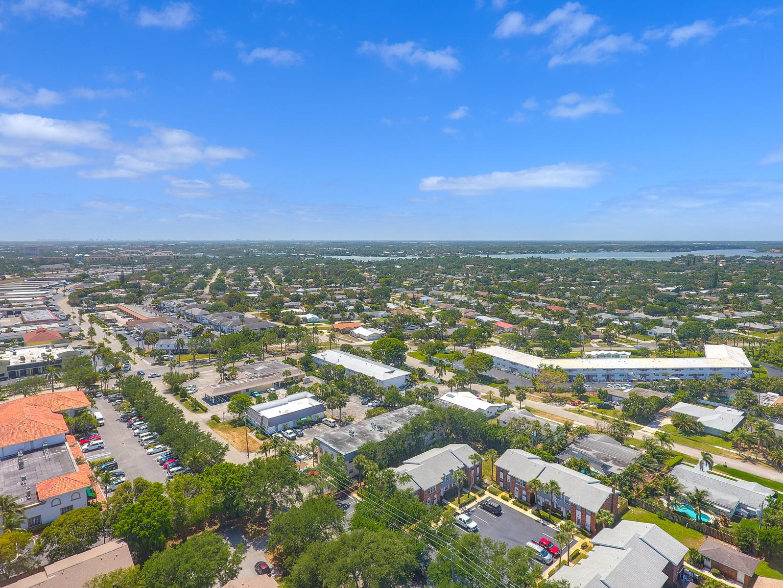 ALMONT VILLAS CONDO - Residential Lease