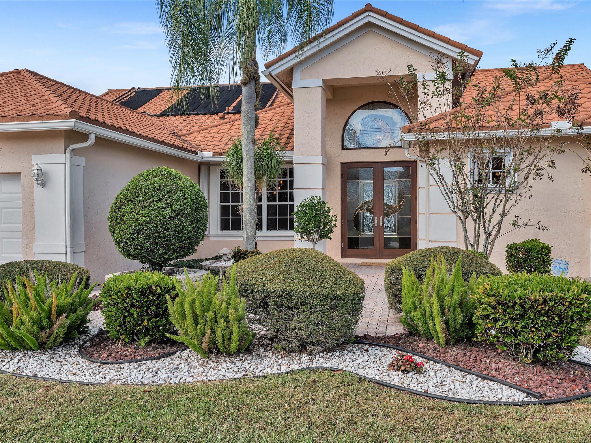 Aberdeen/Sheffield - Residential