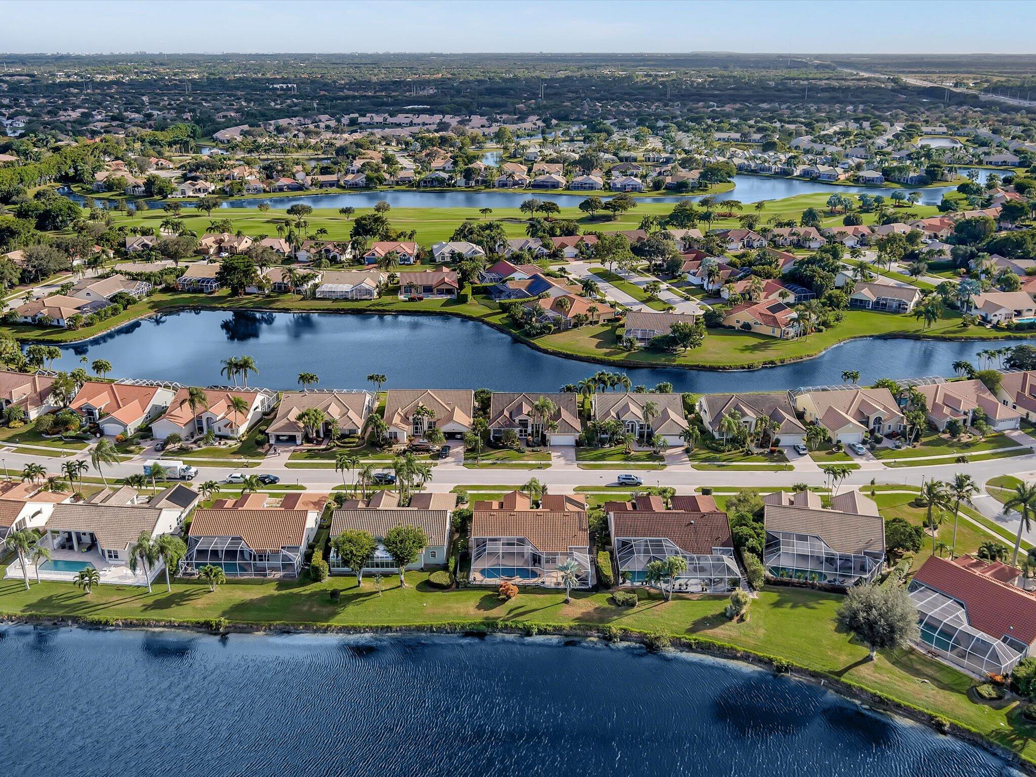 Aberdeen/Sheffield - Residential