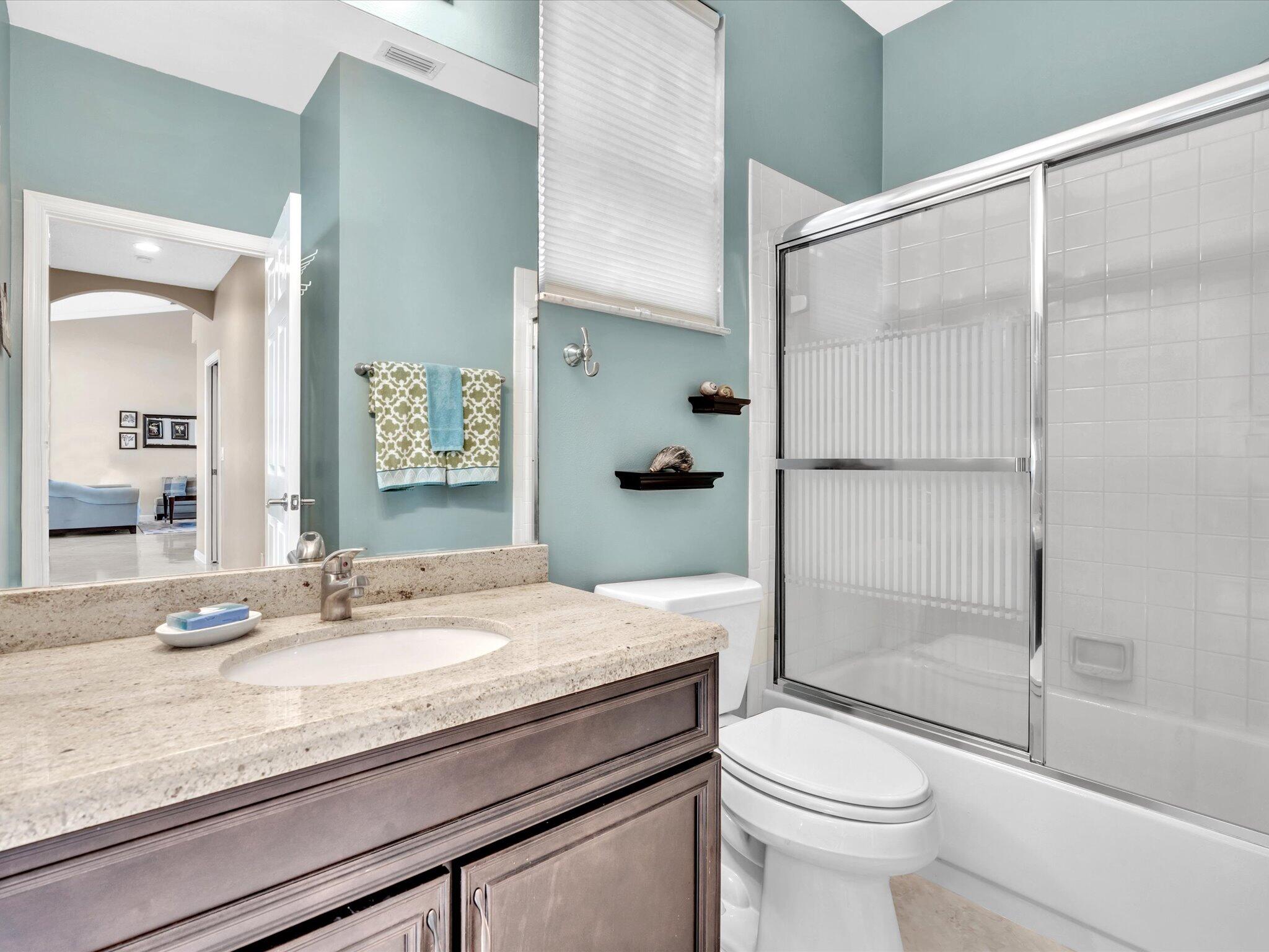 Aberdeen/Sheffield - Residential