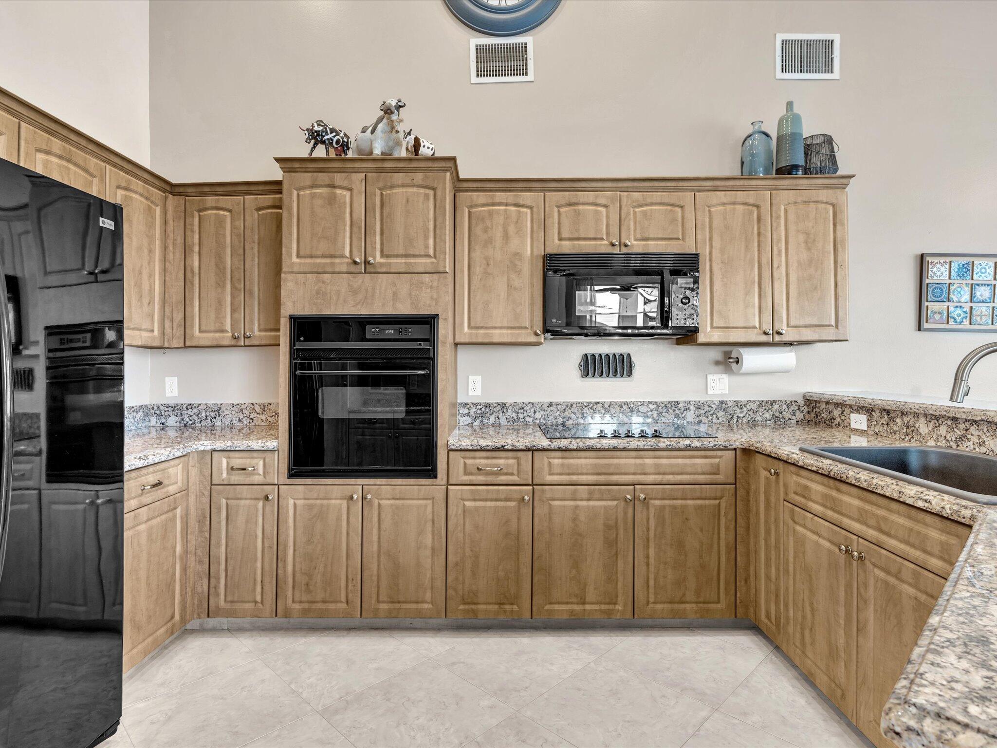 Aberdeen/Sheffield - Residential