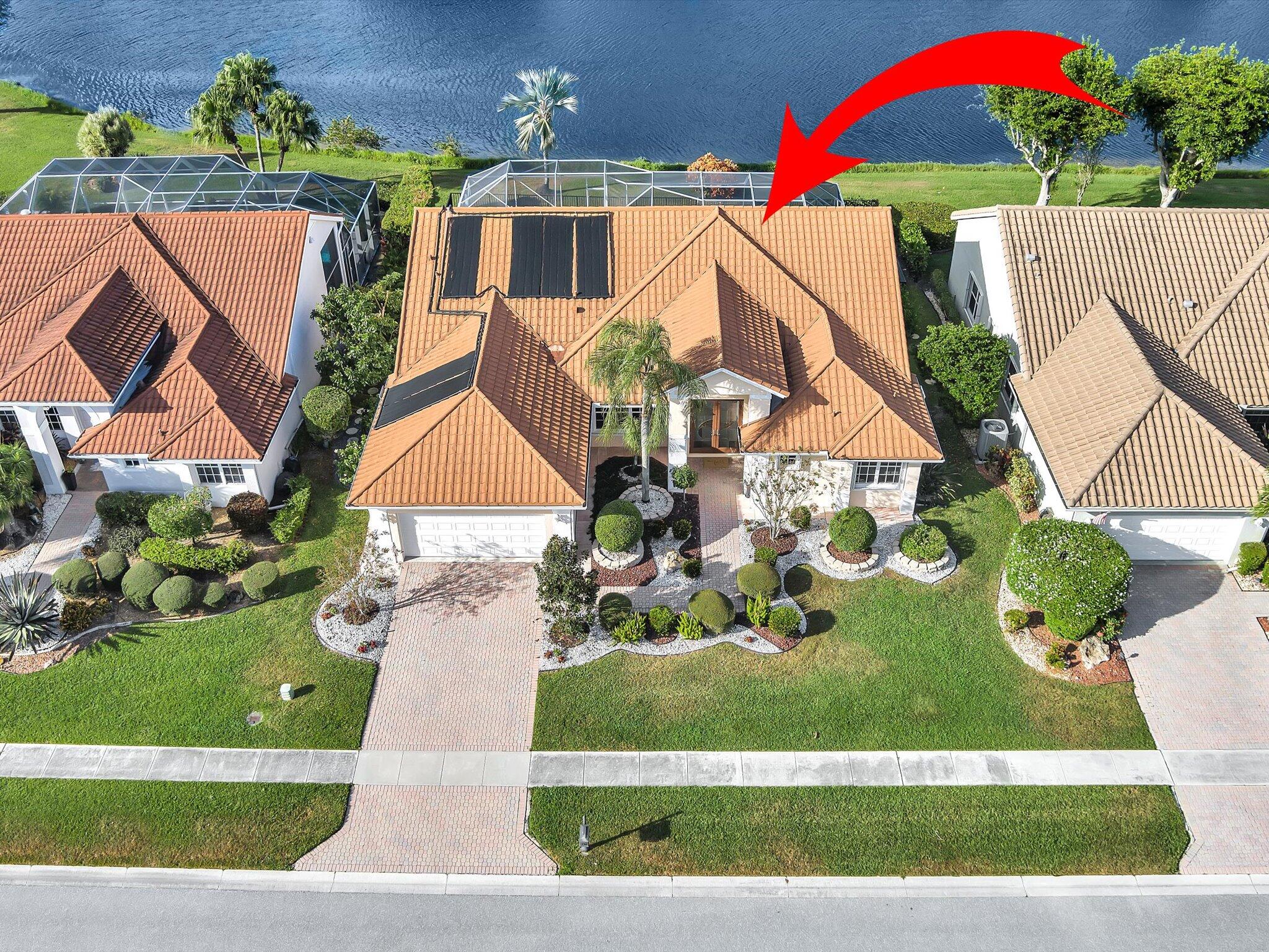 Aberdeen/Sheffield - Residential