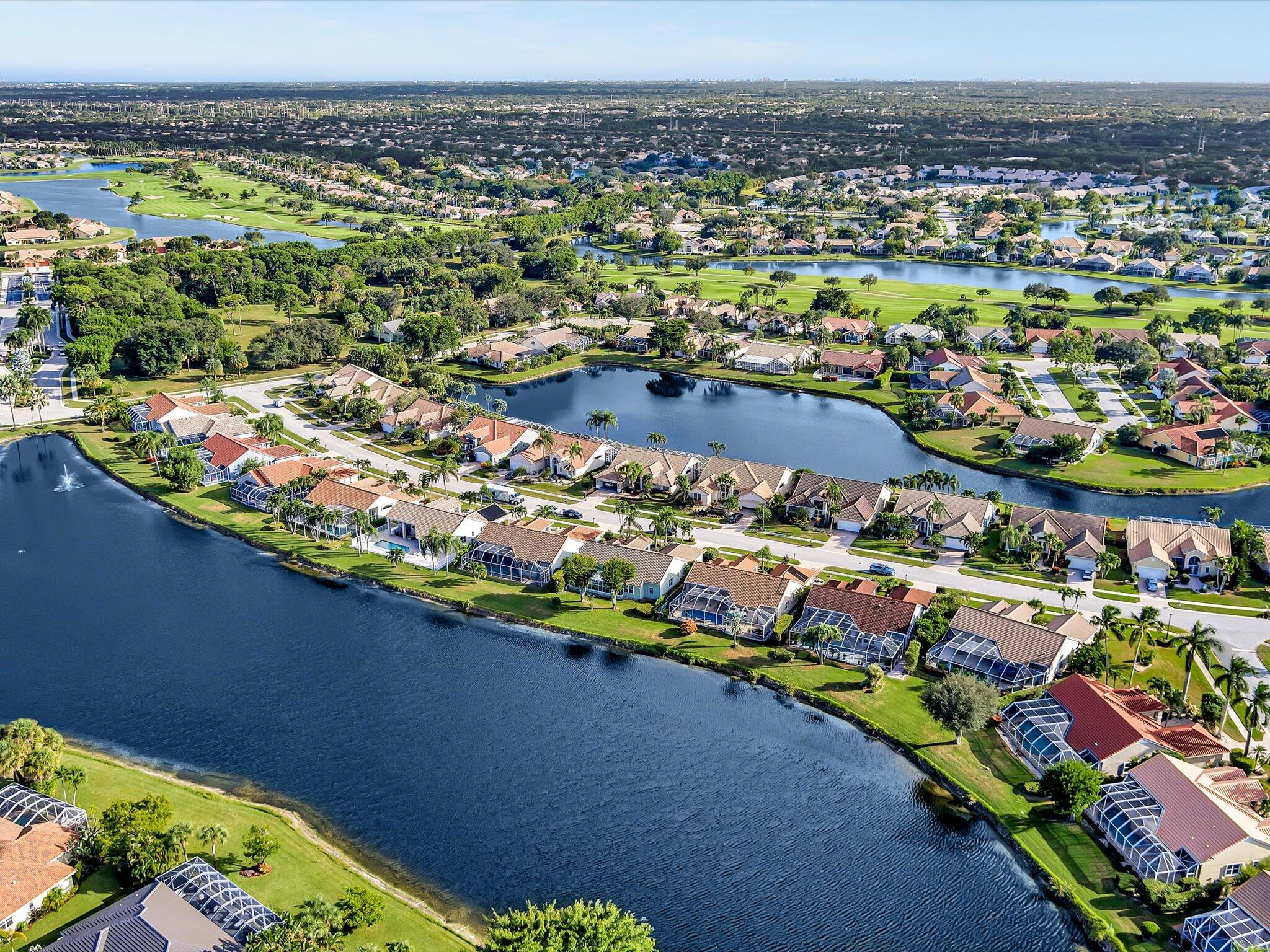 Aberdeen/Sheffield - Residential