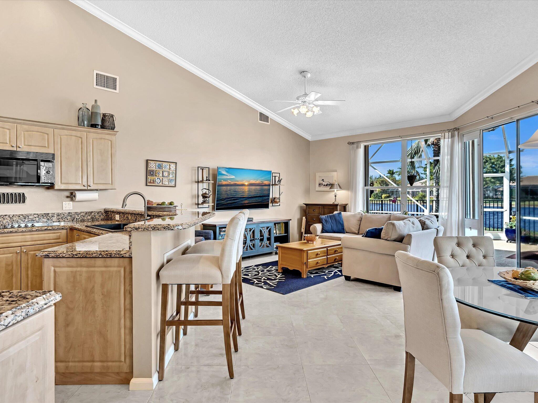 Aberdeen/Sheffield - Residential