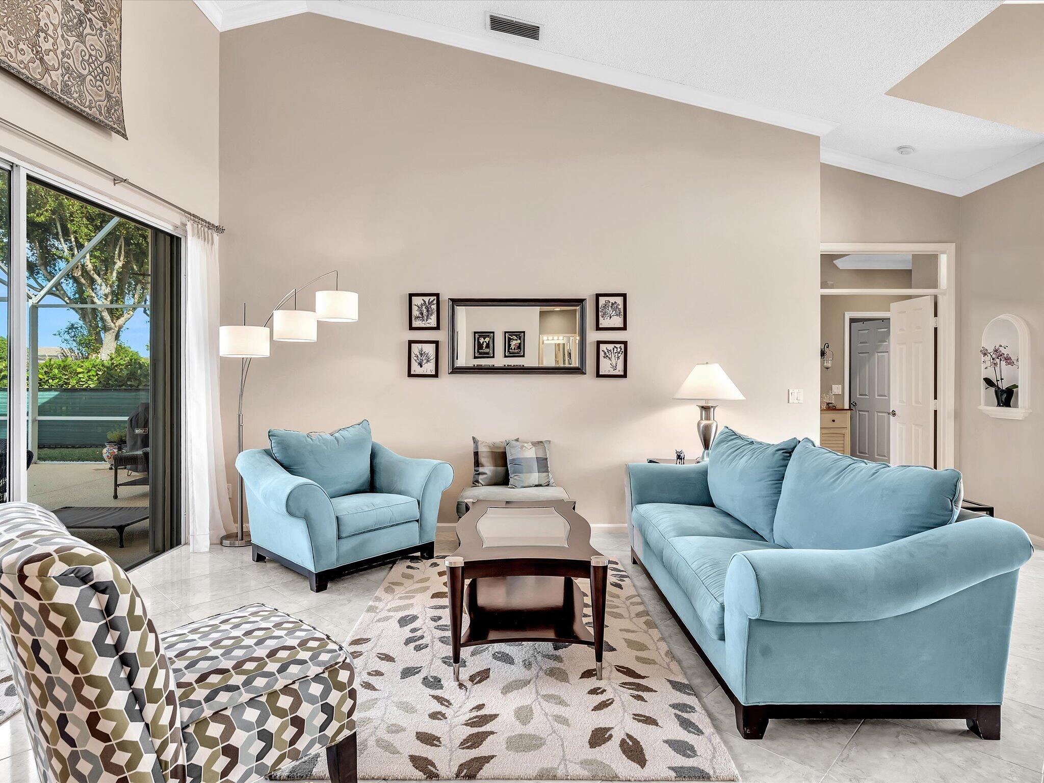 Aberdeen/Sheffield - Residential