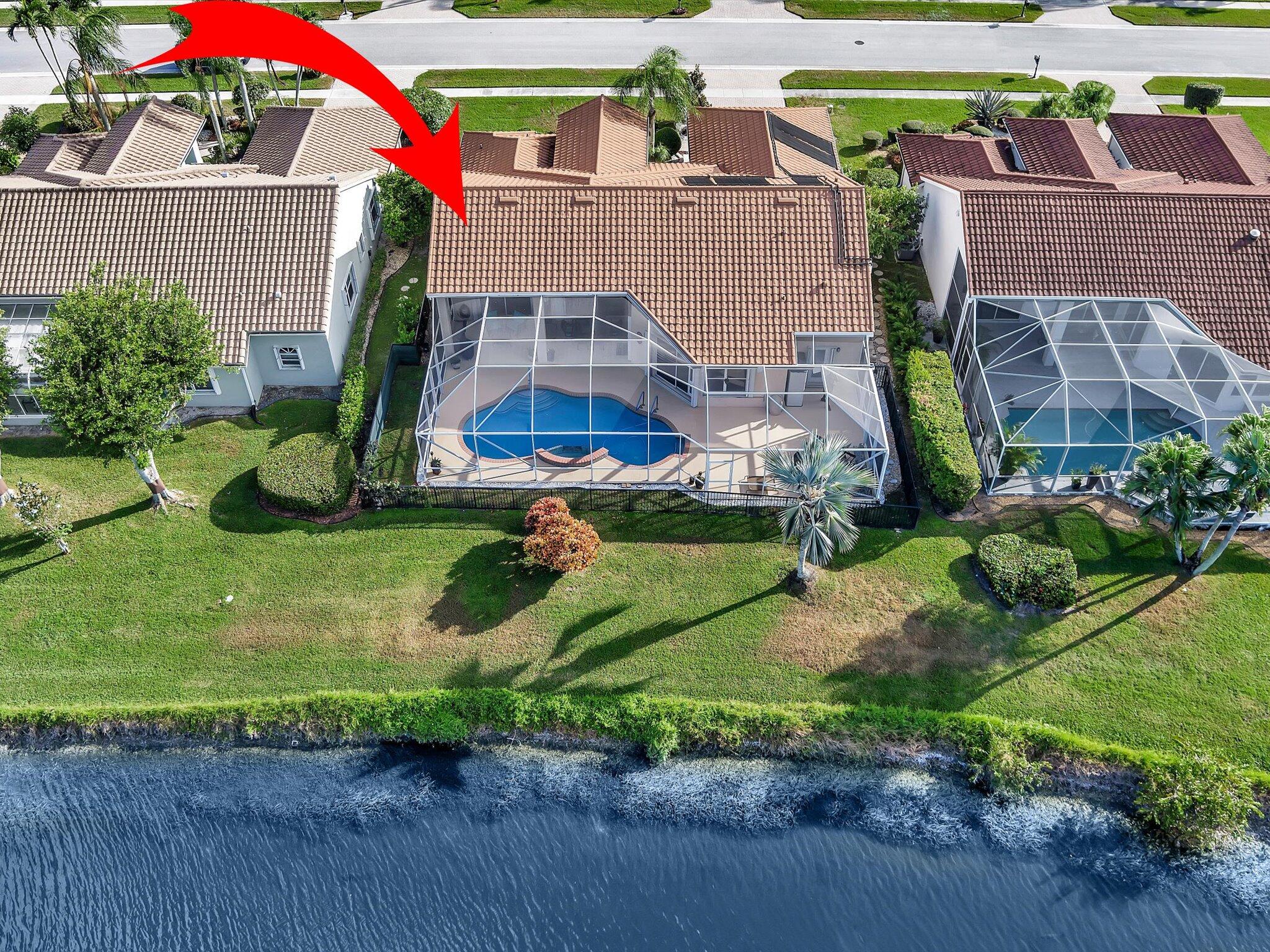 Aberdeen/Sheffield - Residential