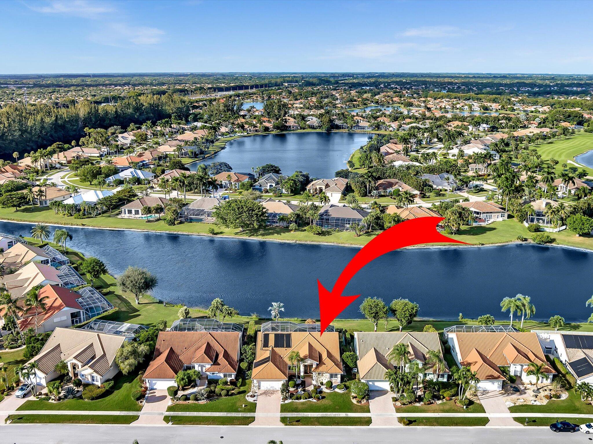 Aberdeen/Sheffield - Residential