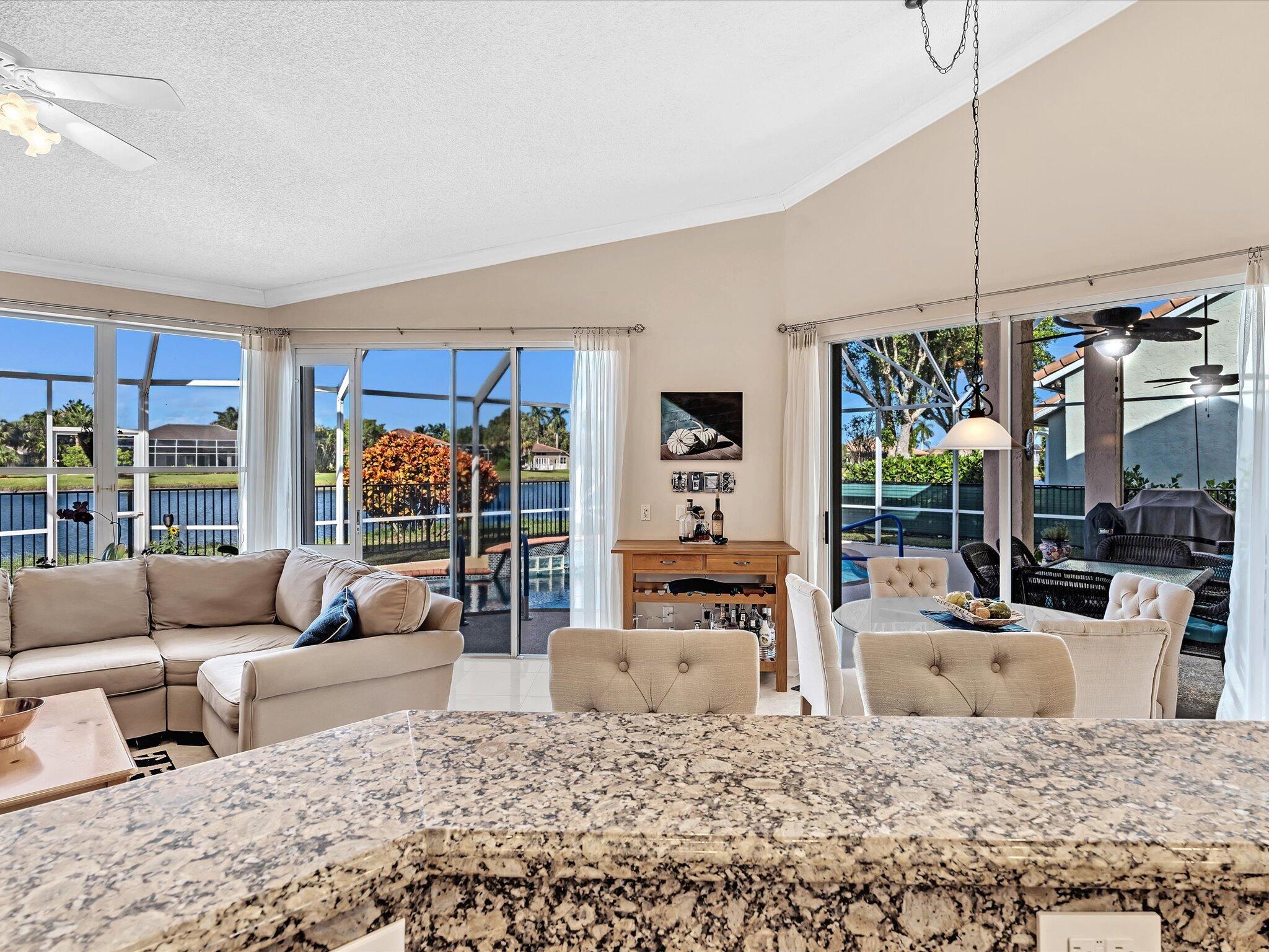 Aberdeen/Sheffield - Residential