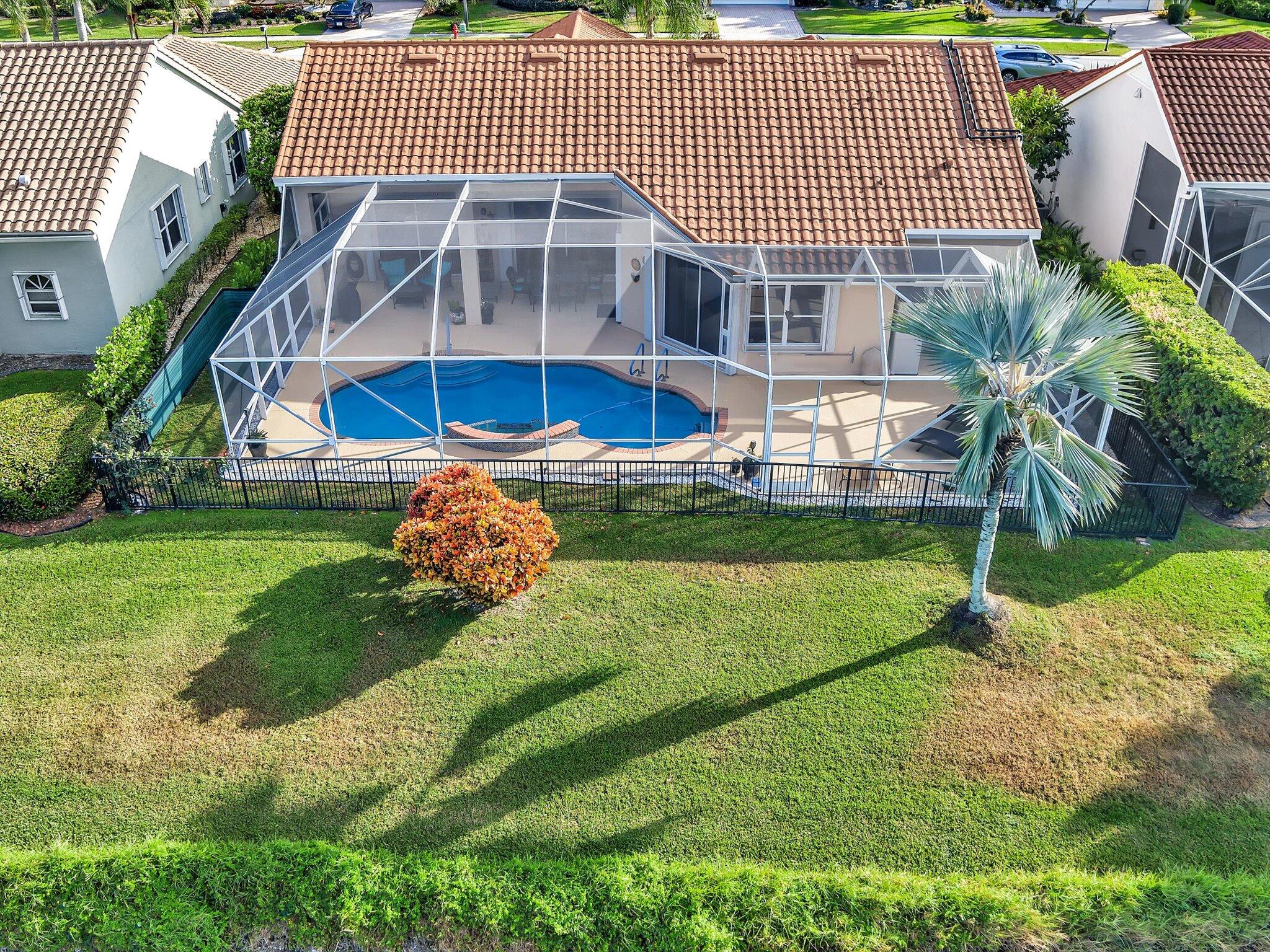 Aberdeen/Sheffield - Residential