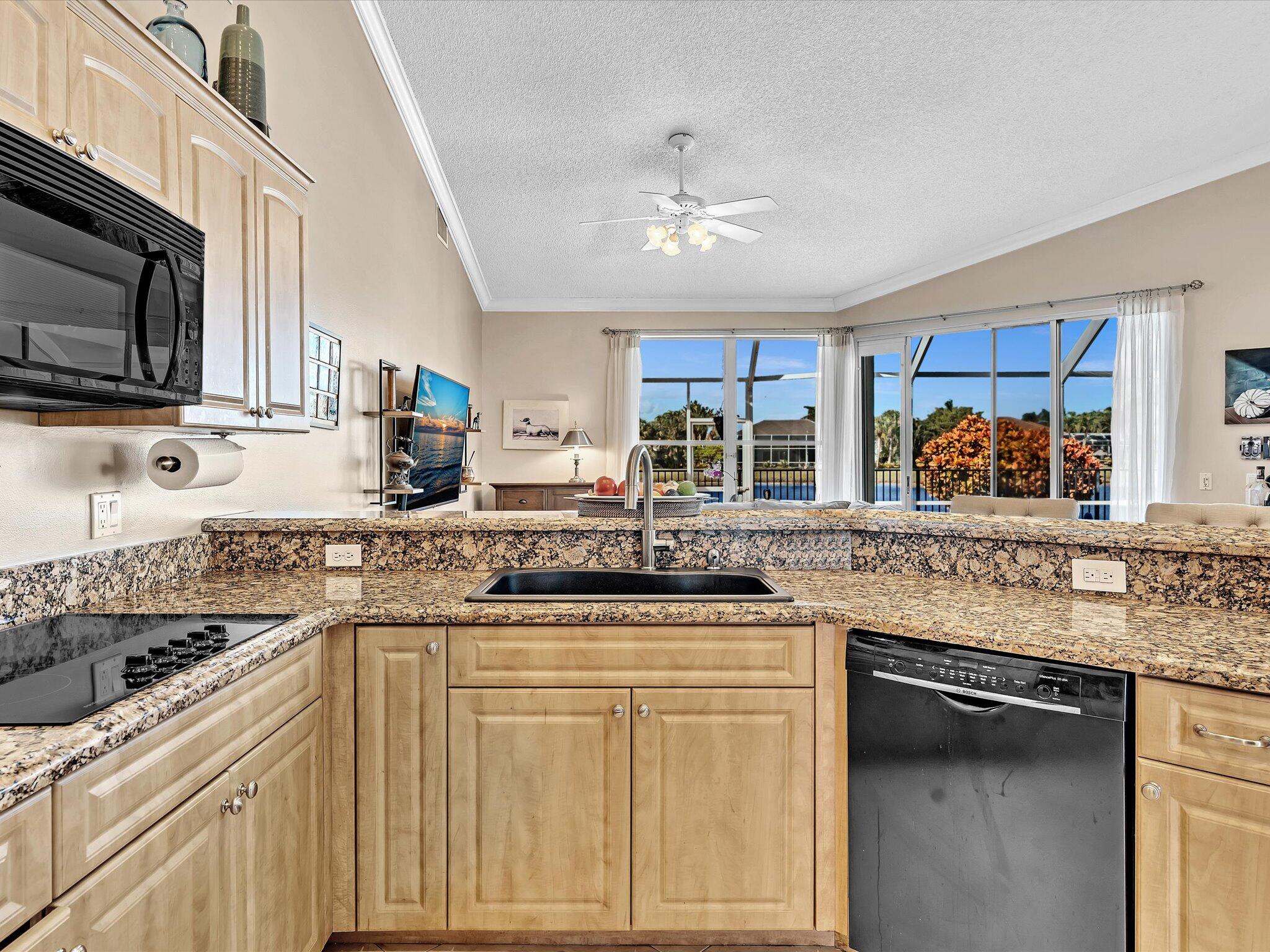 Aberdeen/Sheffield - Residential