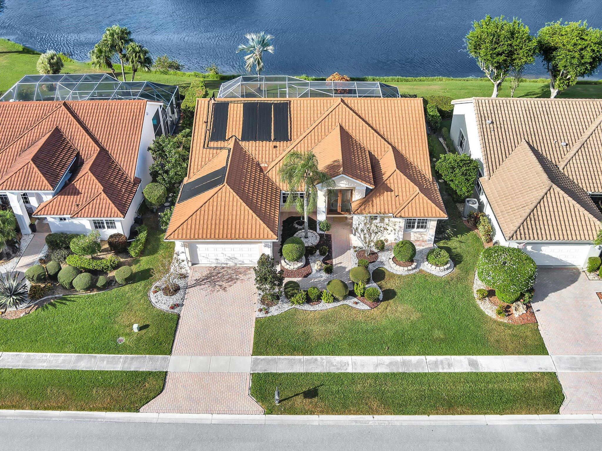 Aberdeen/Sheffield - Residential