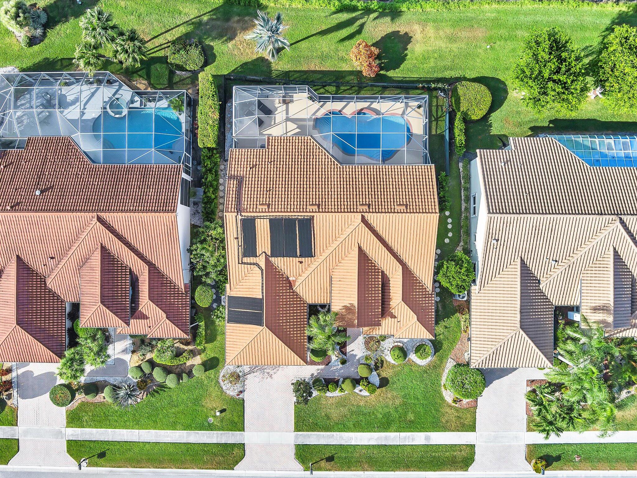 Aberdeen/Sheffield - Residential