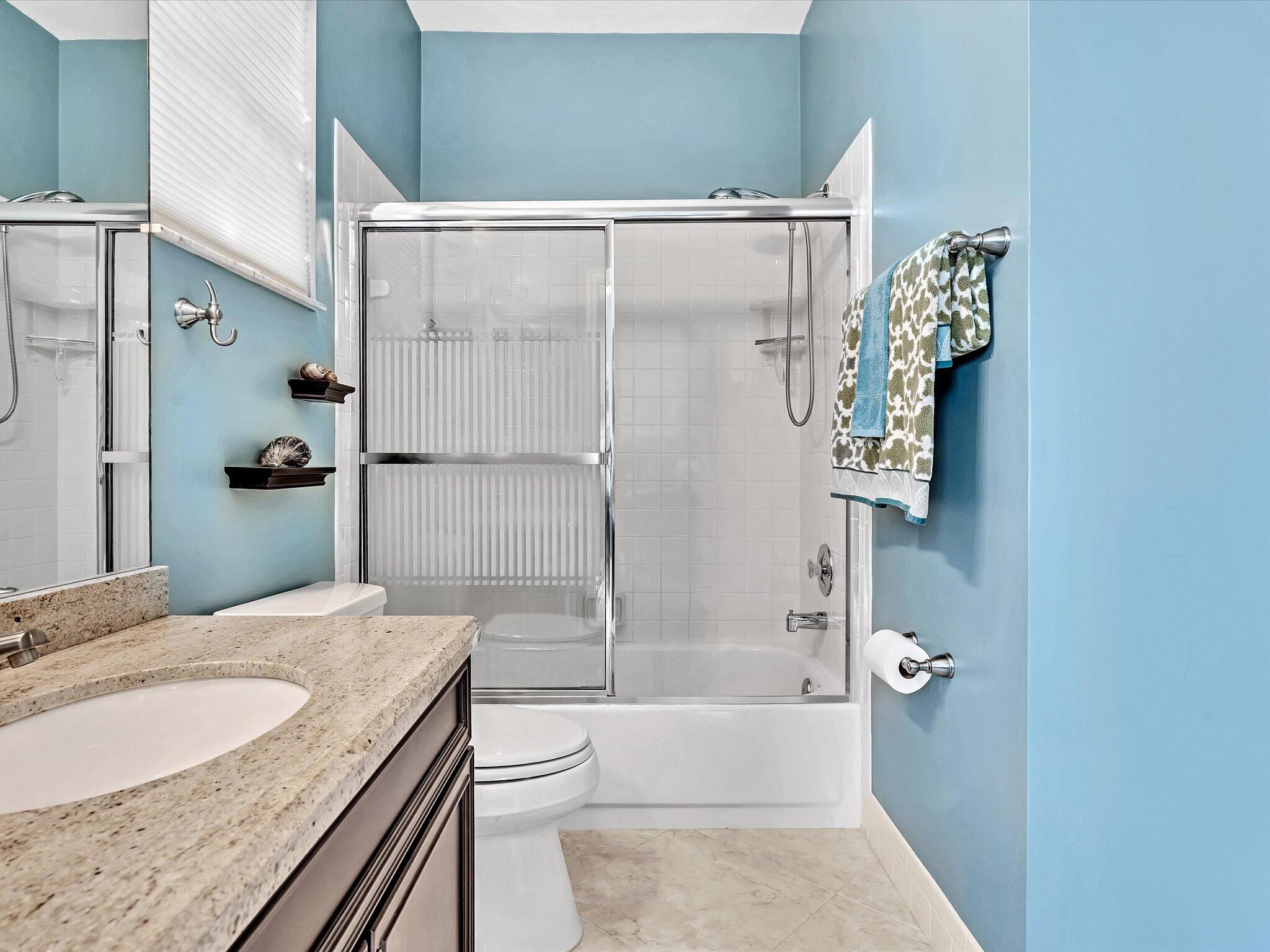 Aberdeen/Sheffield - Residential