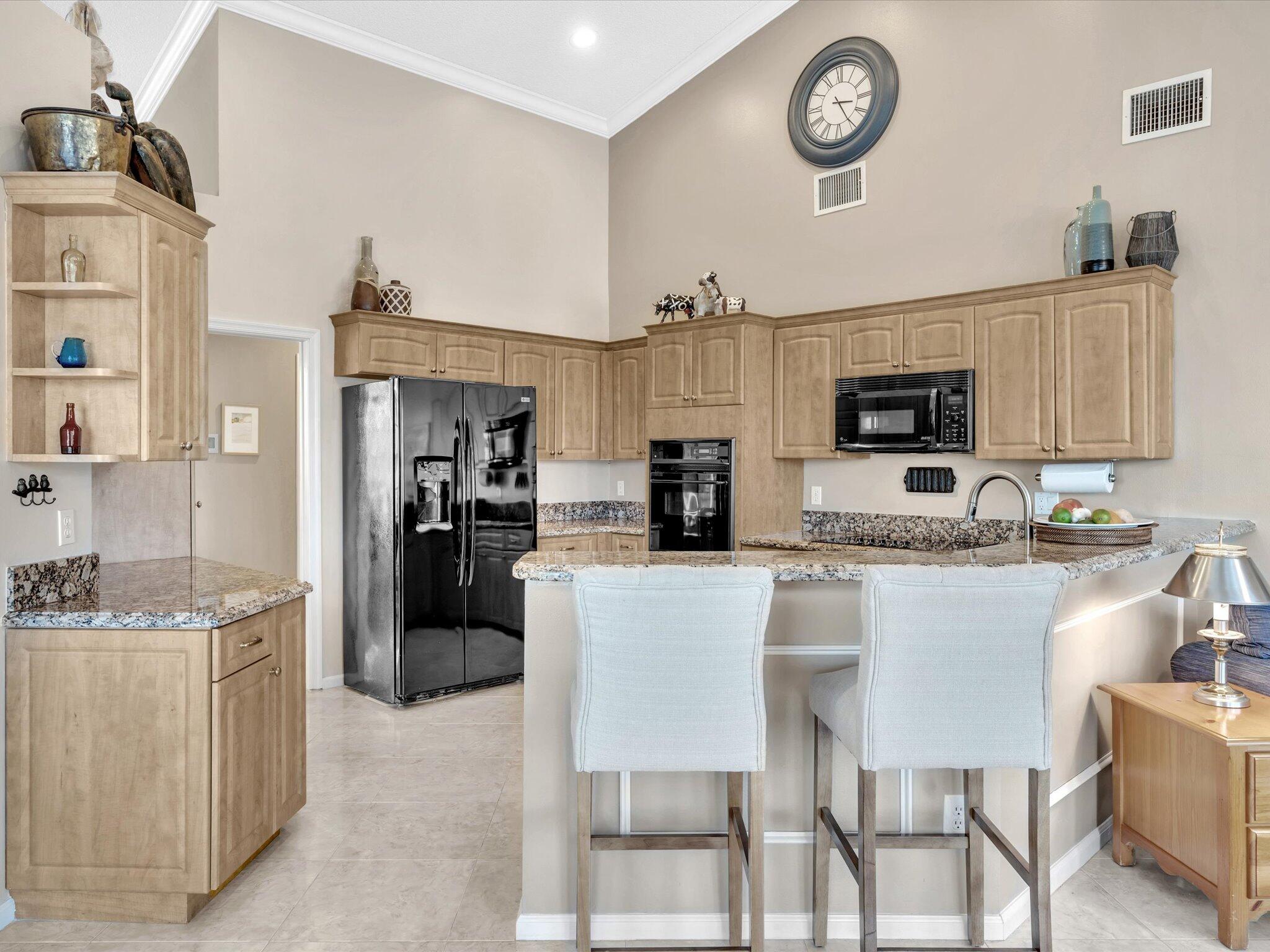 Aberdeen/Sheffield - Residential