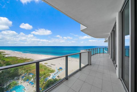 3100 Ocean Drive N H1502 Singer Island FL 33404