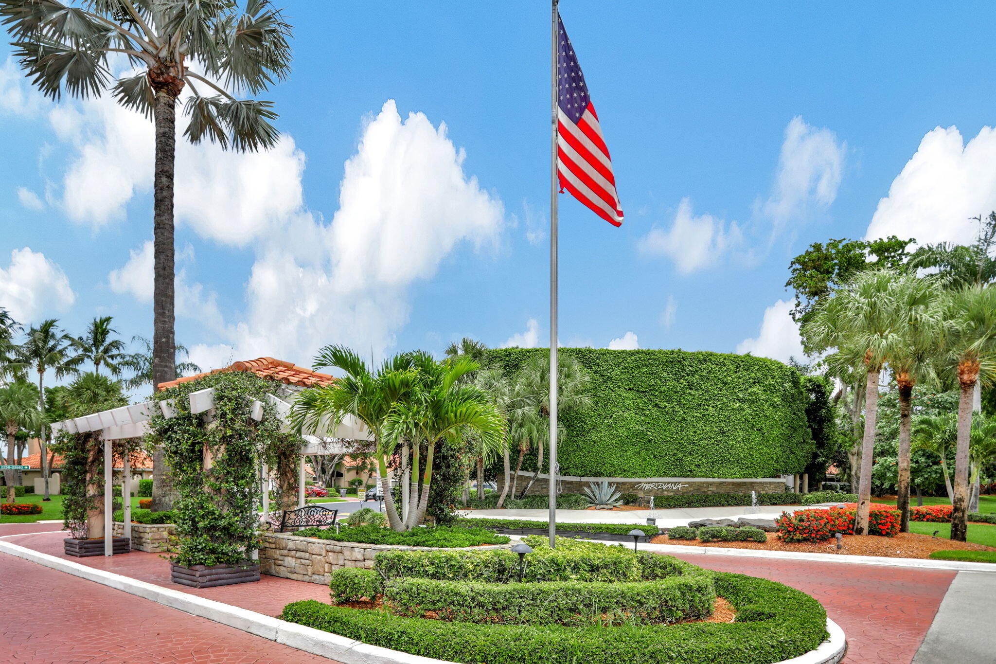 MERIDIANA AT BOCA POINTE II - Residential