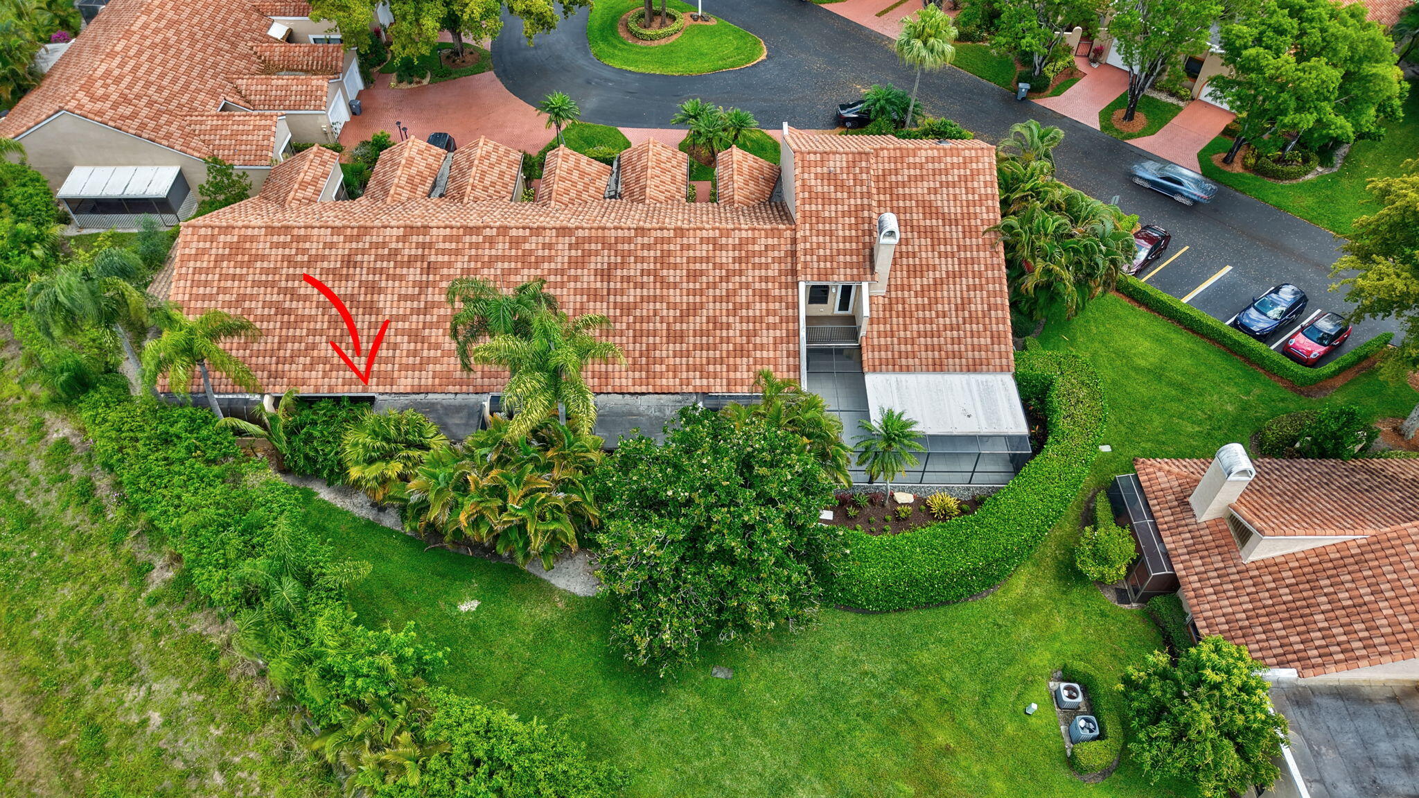 MERIDIANA AT BOCA POINTE II - Residential