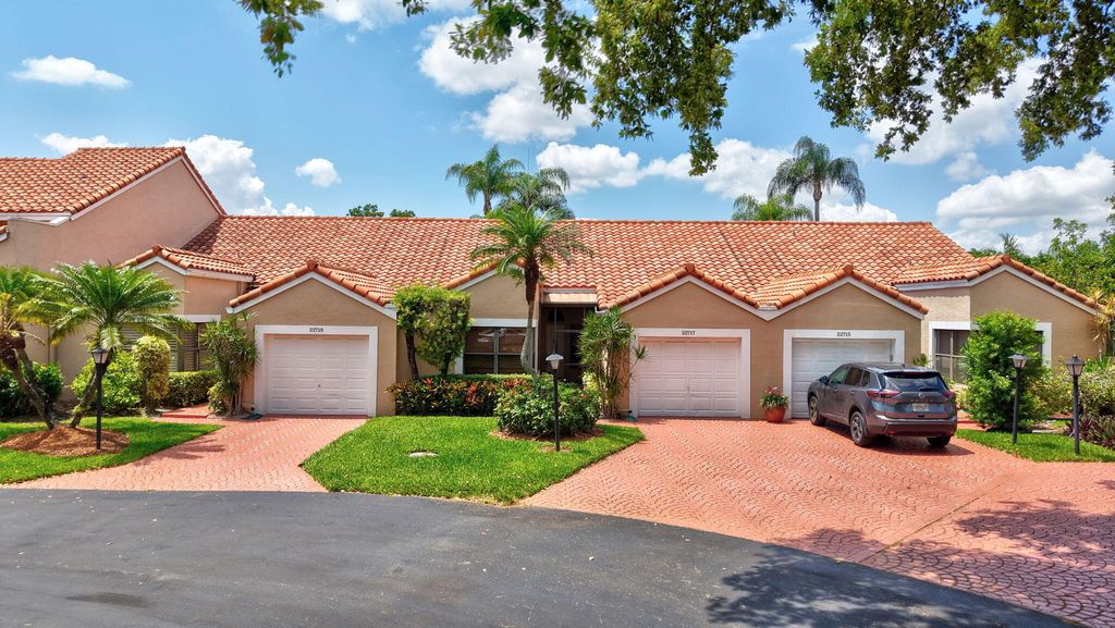 Photo of 22717 Meridiana Drive, Boca Raton, FL 33433 (MLS # B26018245)