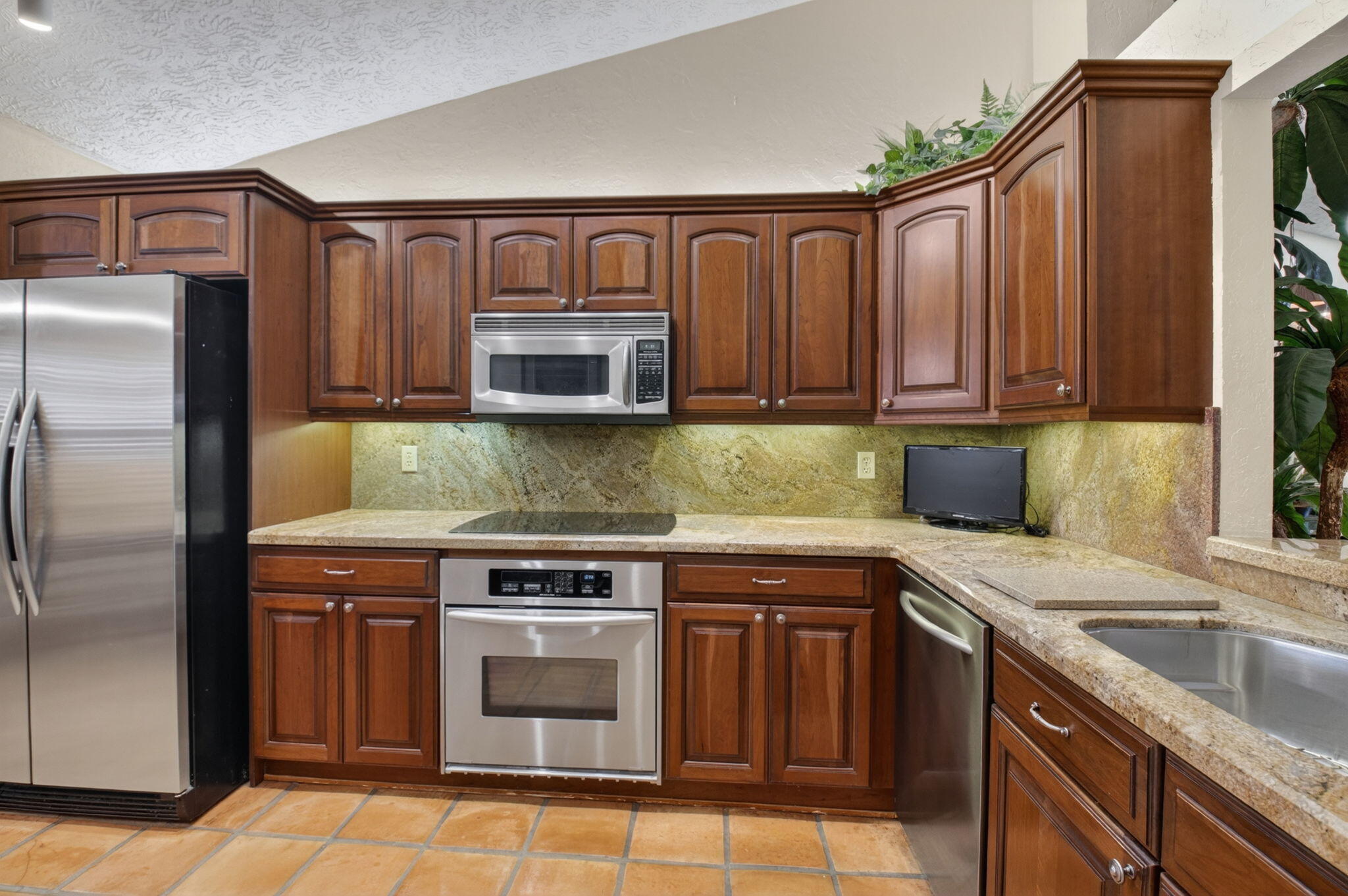 MERIDIANA AT BOCA POINTE II - Residential