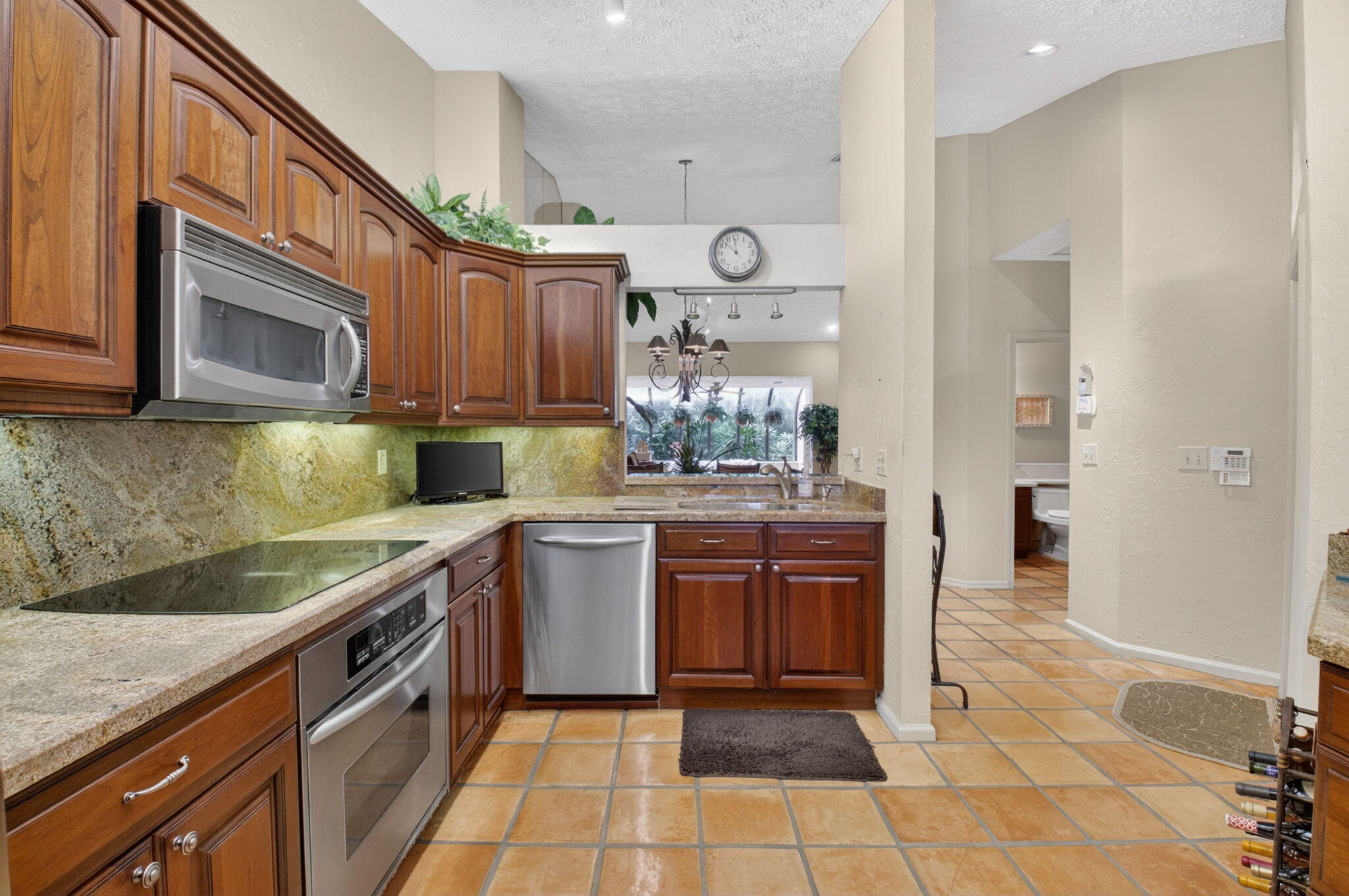 MERIDIANA AT BOCA POINTE II - Residential