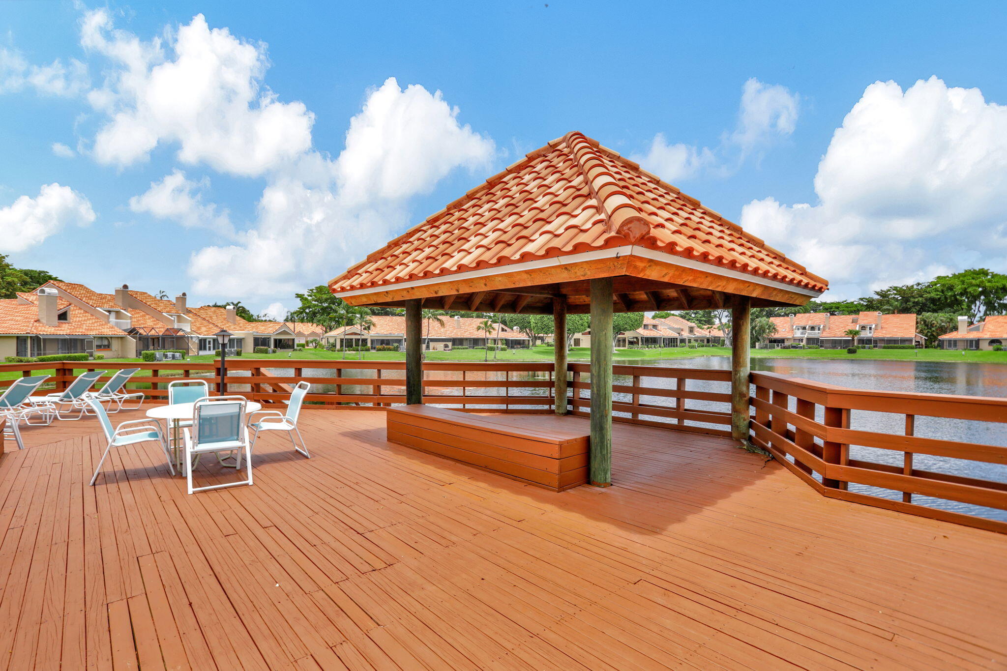 MERIDIANA AT BOCA POINTE II - Residential