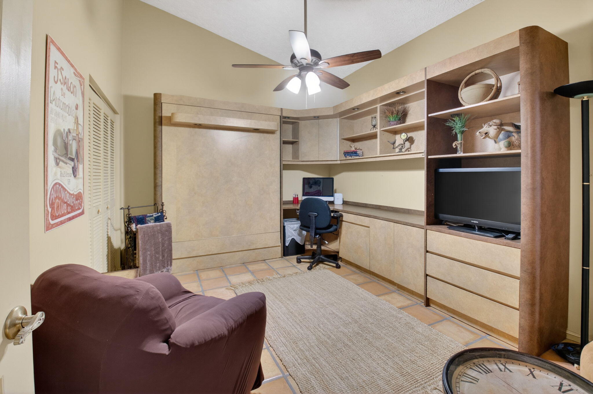 MERIDIANA AT BOCA POINTE II - Residential