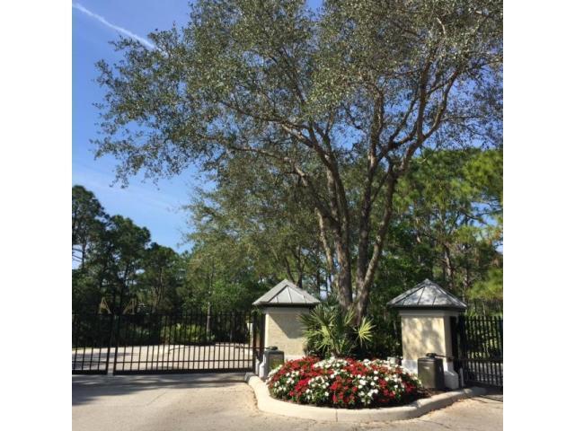 FOREST GLADE PLAT 1 - Residential