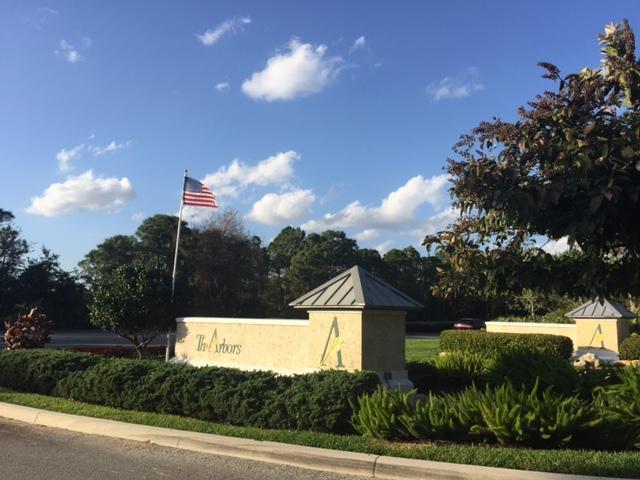 FOREST GLADE PLAT 1 - Residential