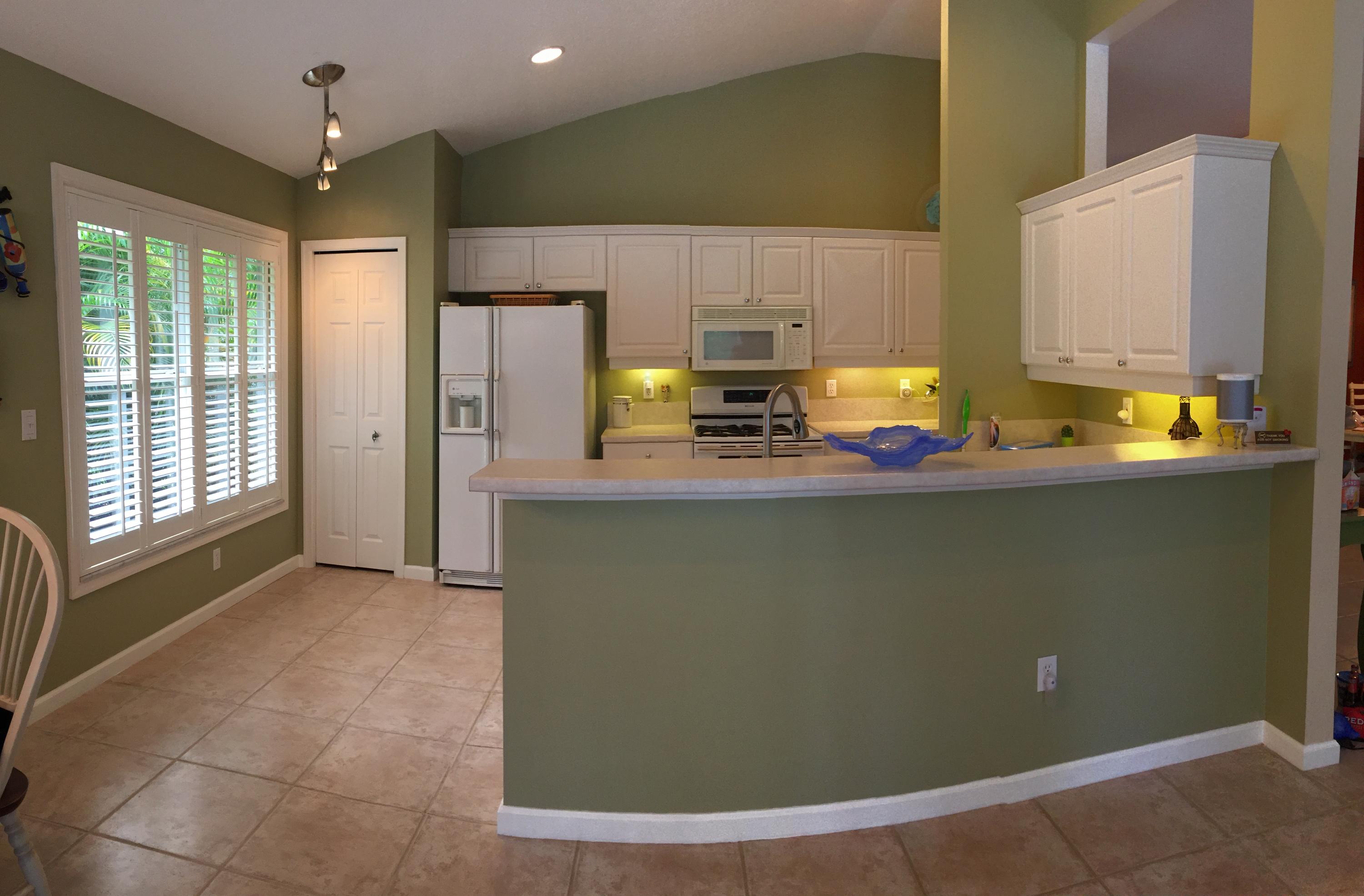 FOREST GLADE PLAT 1 - Residential