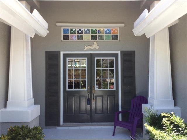 FOREST GLADE PLAT 1 - Residential