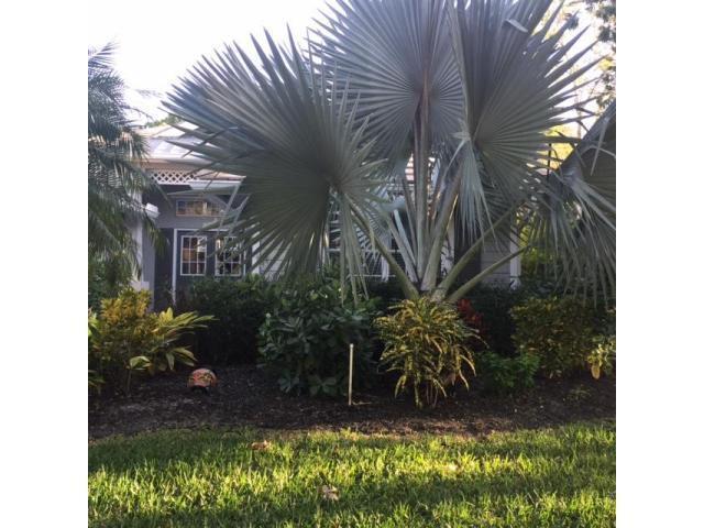 FOREST GLADE PLAT 1 - Residential