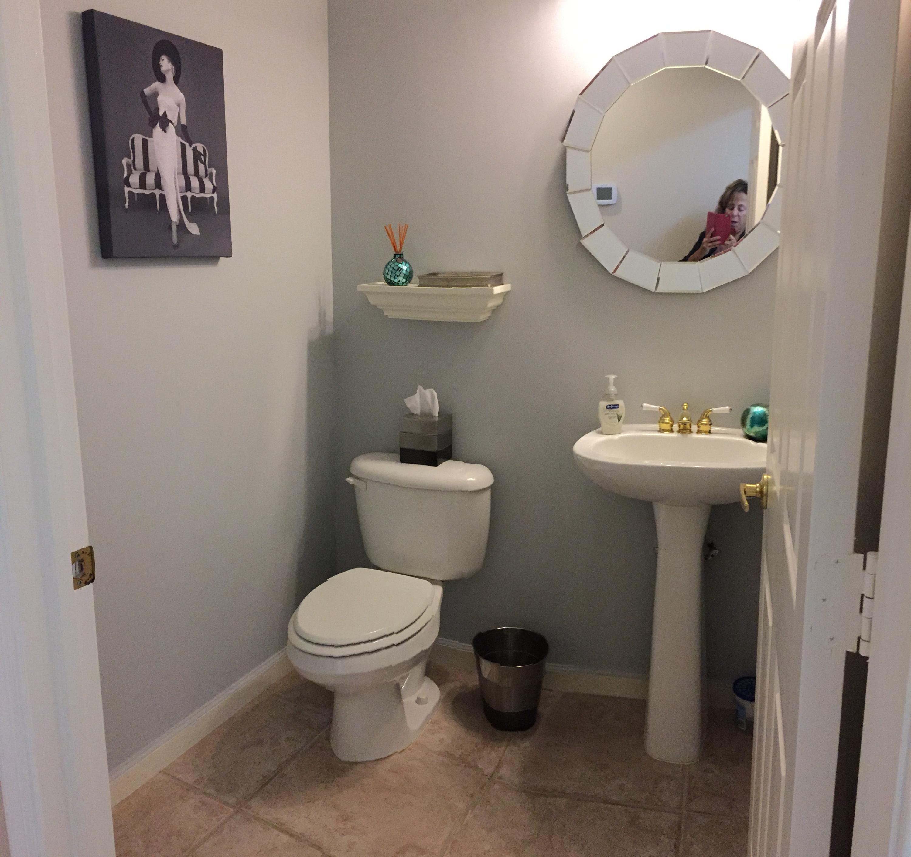 FOREST GLADE PLAT 1 - Residential