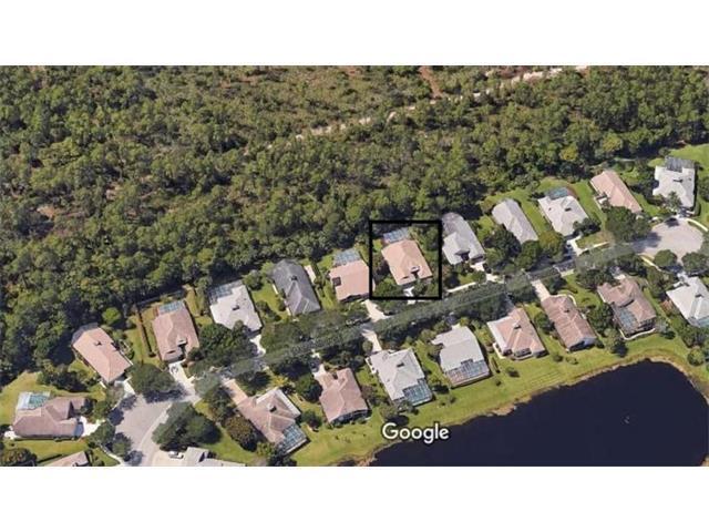 FOREST GLADE PLAT 1 - Residential