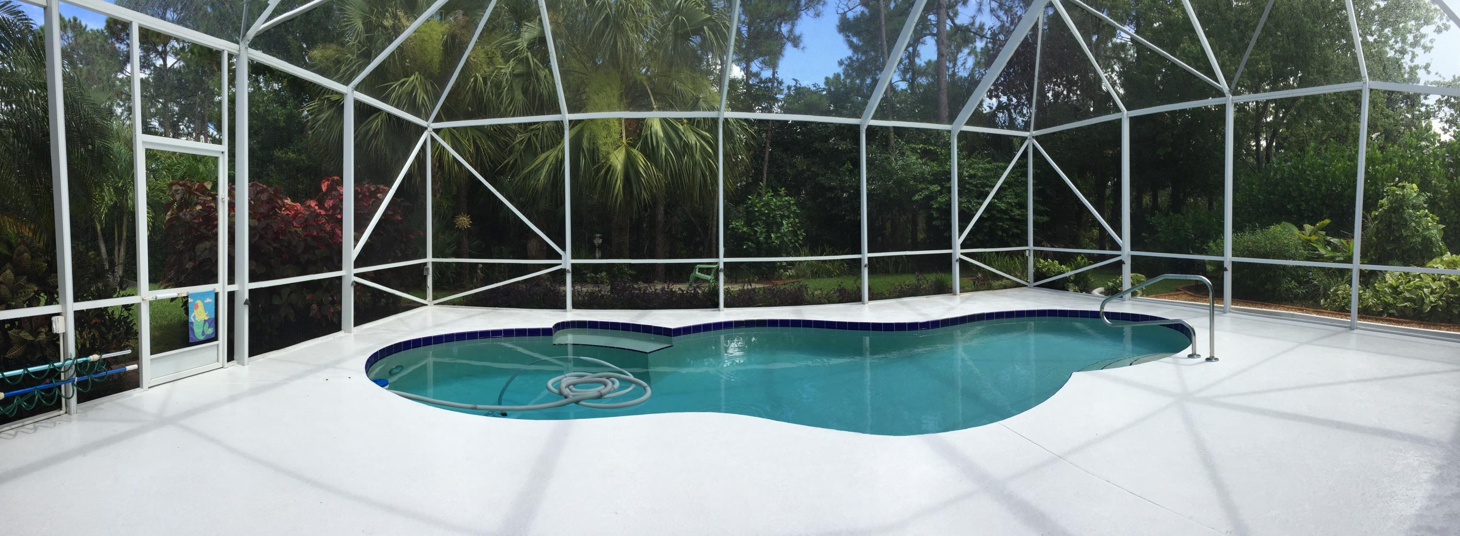 FOREST GLADE PLAT 1 - Residential