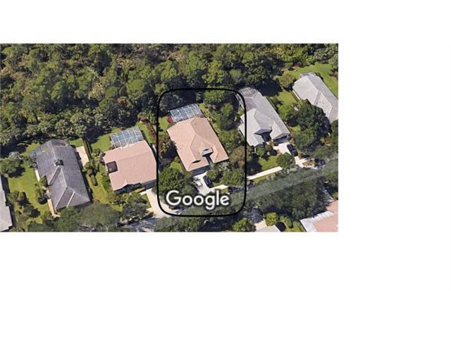 FOREST GLADE PLAT 1 - Residential