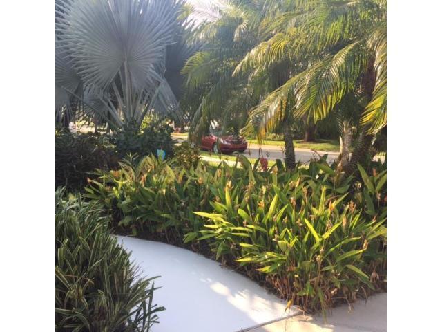 FOREST GLADE PLAT 1 - Residential