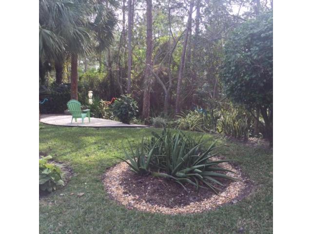 FOREST GLADE PLAT 1 - Residential