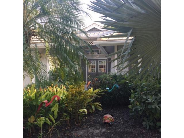 FOREST GLADE PLAT 1 - Residential