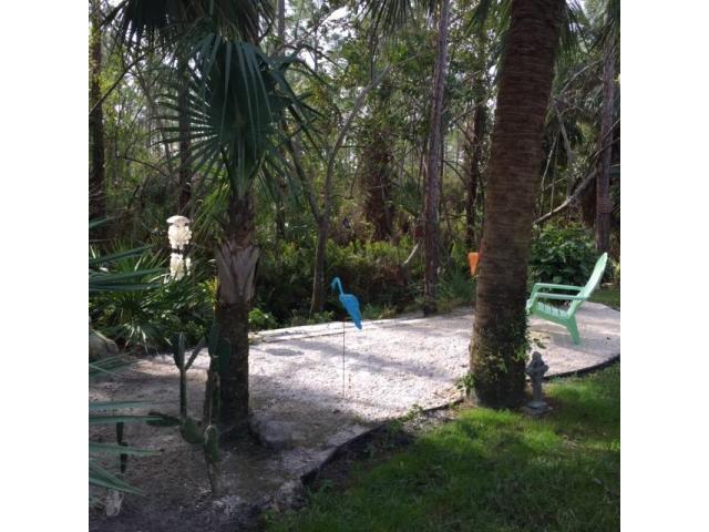 FOREST GLADE PLAT 1 - Residential