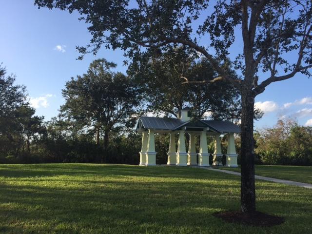 FOREST GLADE PLAT 1 - Residential