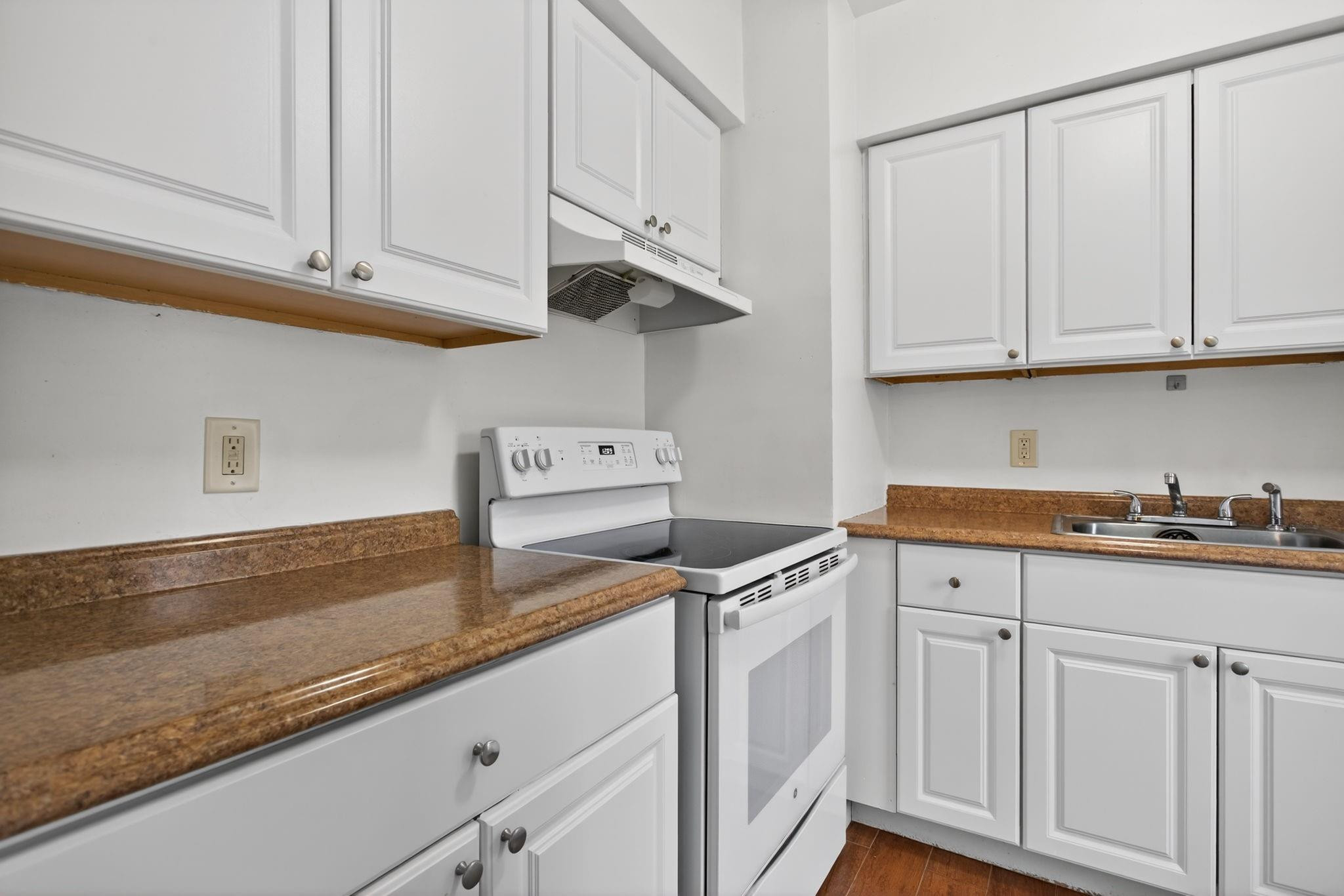 Venetian Park Gardens - Residential