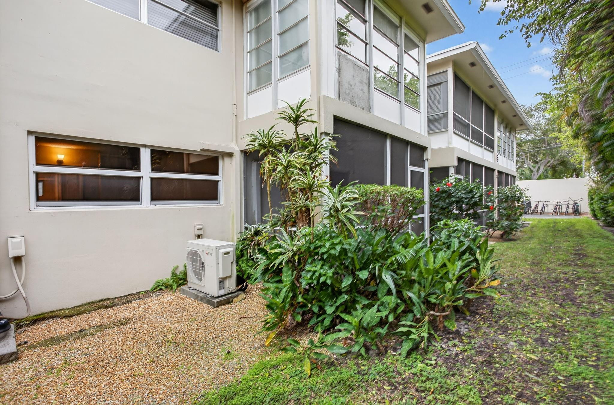 Venetian Park Gardens - Residential