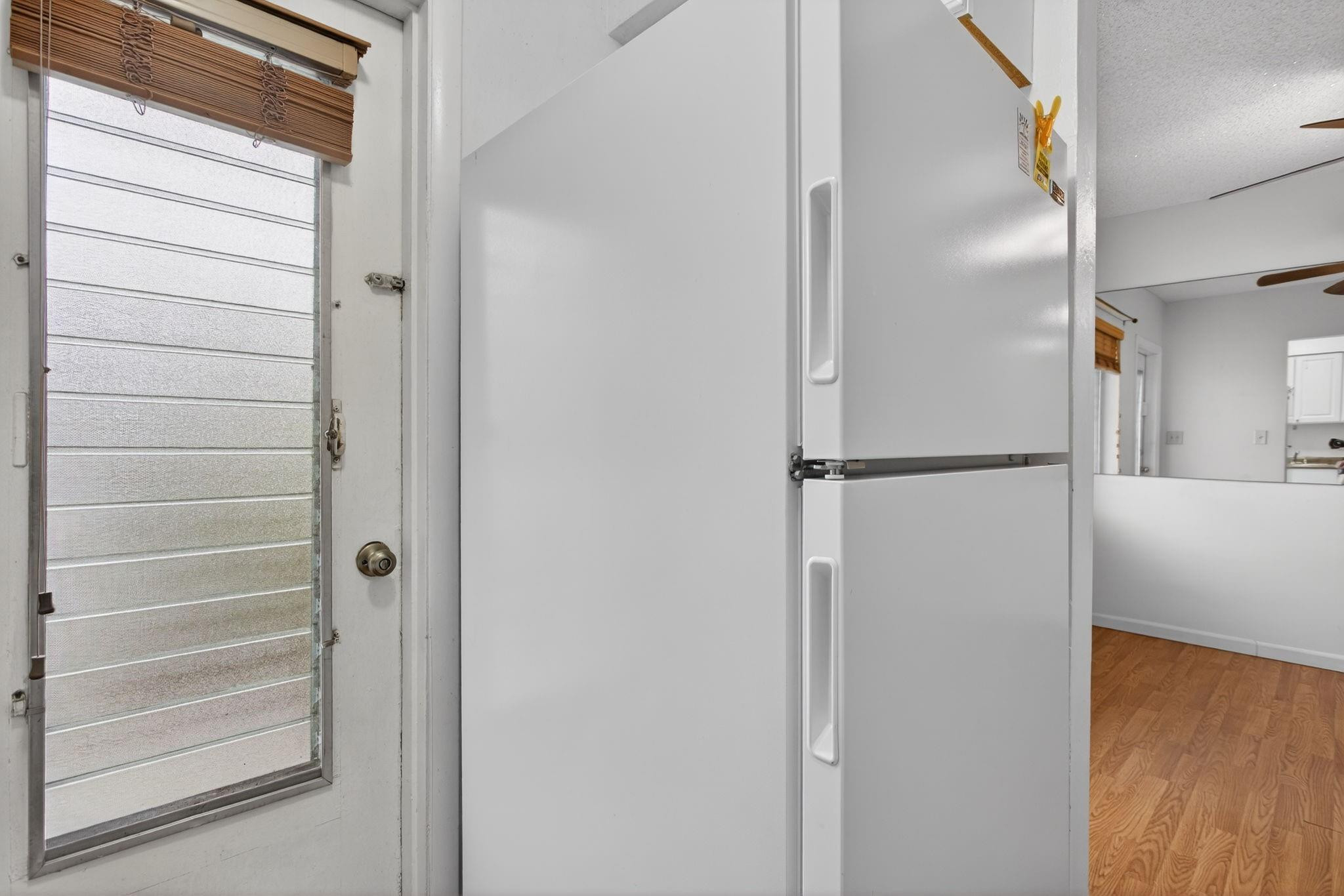 Venetian Park Gardens - Residential