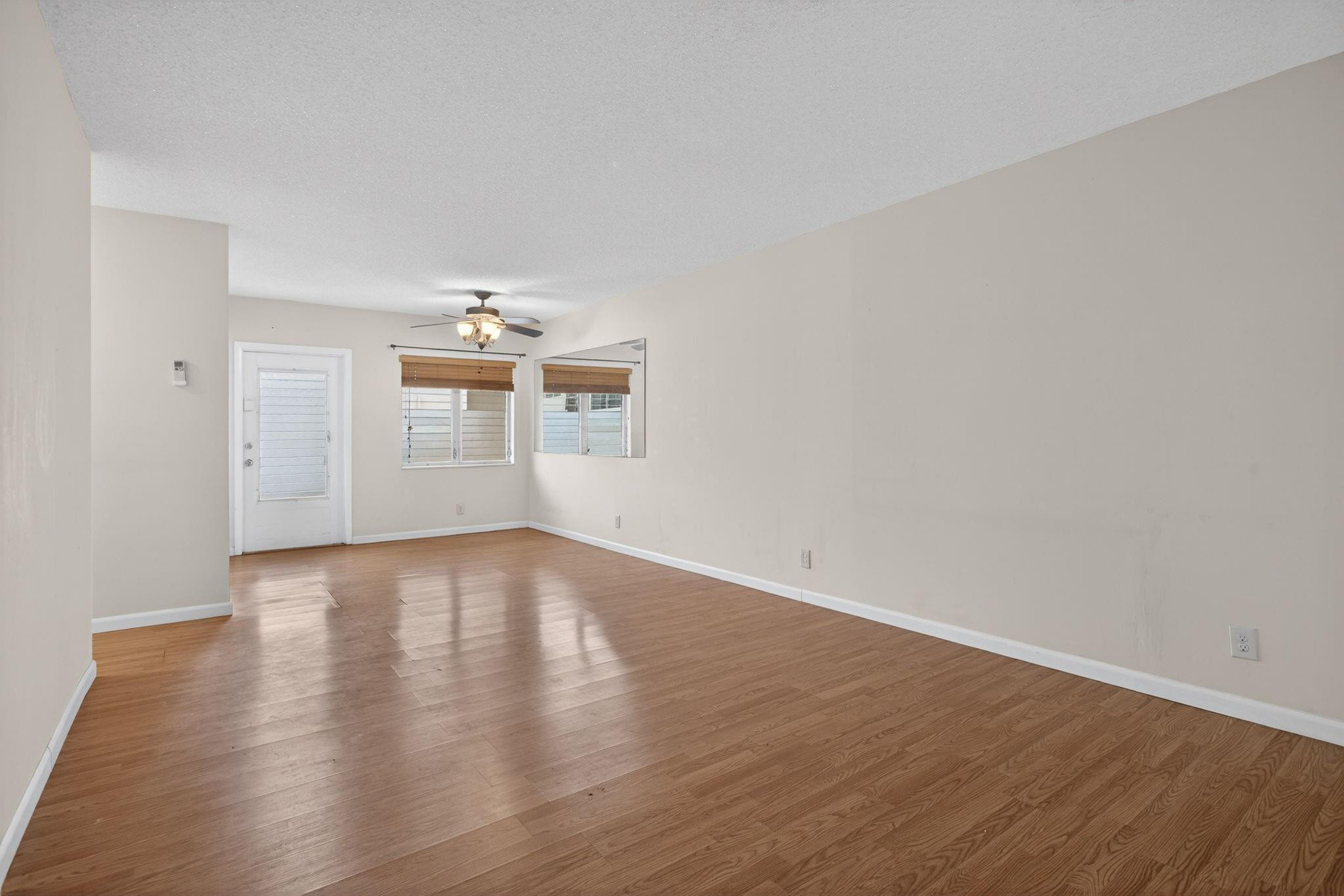 Venetian Park Gardens - Residential