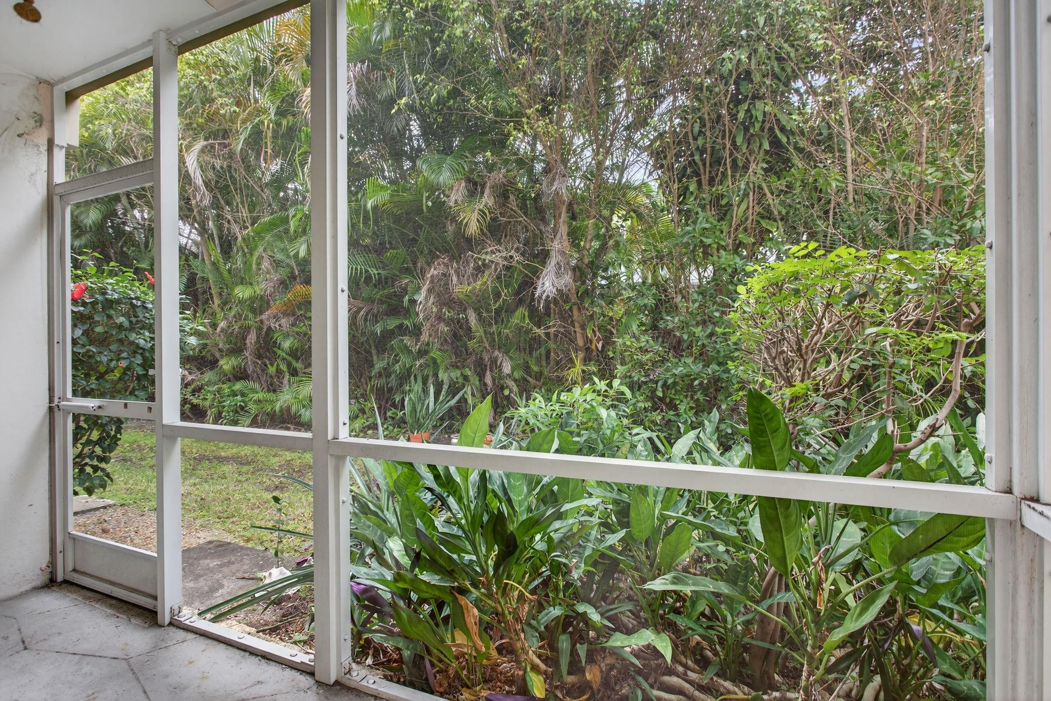 Venetian Park Gardens - Residential