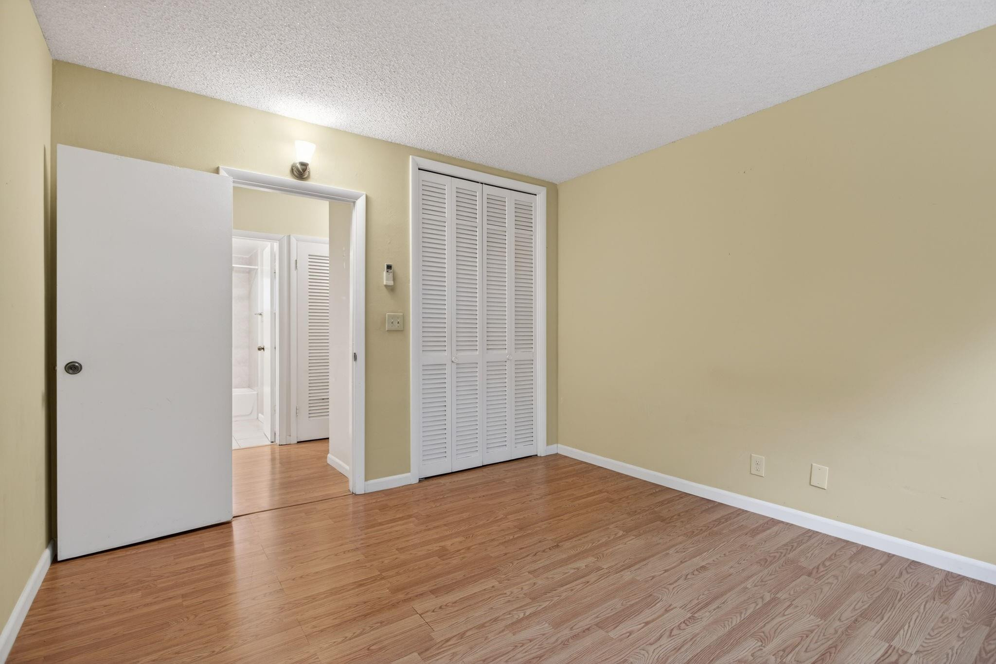 Venetian Park Gardens - Residential